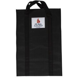 Heavy Duty Canvas Bag (Standard)