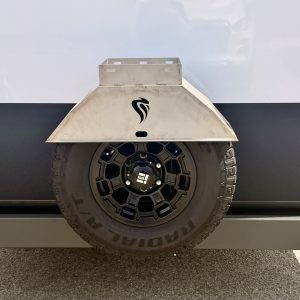 Travel Pit